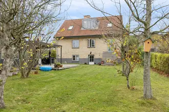 Villa på Gammelmosevej 76, 2800 Kongens Lyngby