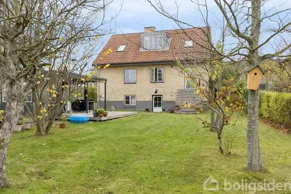 Villa på Gammelmosevej 76, 2800 Kongens Lyngby