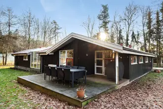 Fritidshus på Brislingevej 3, Egsmark, 8400 Ebeltoft