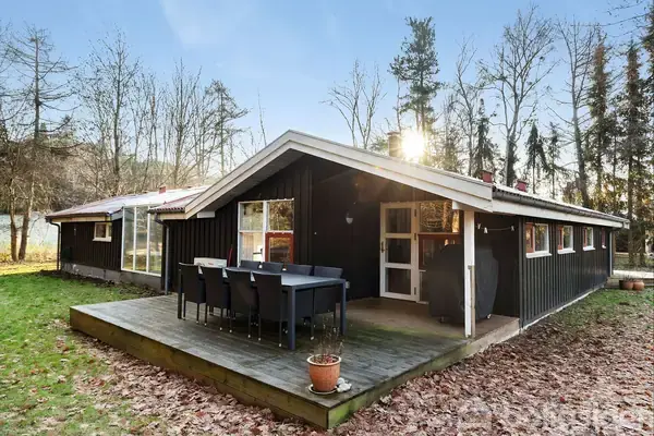 Fritidsbolig på Brislingevej 3, 8400 Ebeltoft