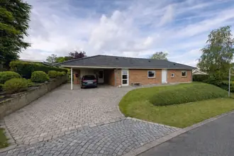 Villa på Frueløkke 147, 6200 Aabenraa