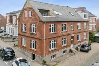 Ejerlejlighed på Skolegade 11, th., 7700 Thisted