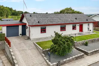 Villa på Spurvevej 48, Assens, 9550 Mariager