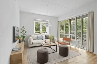 Ejerlejlighed på Slotsherrensvej 203, 2., 2610 Rødovre