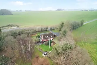 Villa på Ulbækhusvej 41, 7120 Vejle Øst