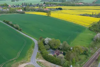 Villa på Ulbækhusvej 41, 7120 Vejle Øst