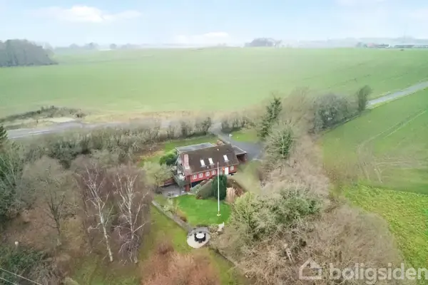 Villa på Ulbækhusvej 41, 7120 Vejle Øst