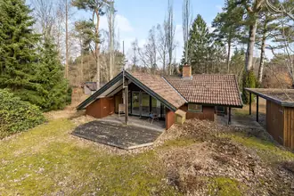 Fritidshus på Signe Fabers Vej 10, Tibirke Sand, 3300 Frederiksværk