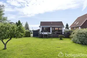 Villa på Kærmindevej 36, 6000 Kolding