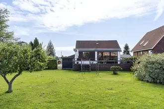 Villa på Kærmindevej 36, 6000 Kolding