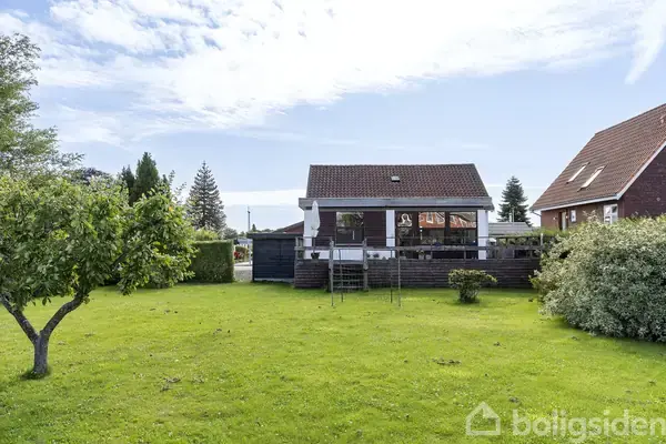 Villa på Kærmindevej 36, 6000 Kolding
