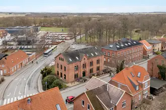Ejerlejlighed på Vestervej 1, 1., 8500 Grenaa