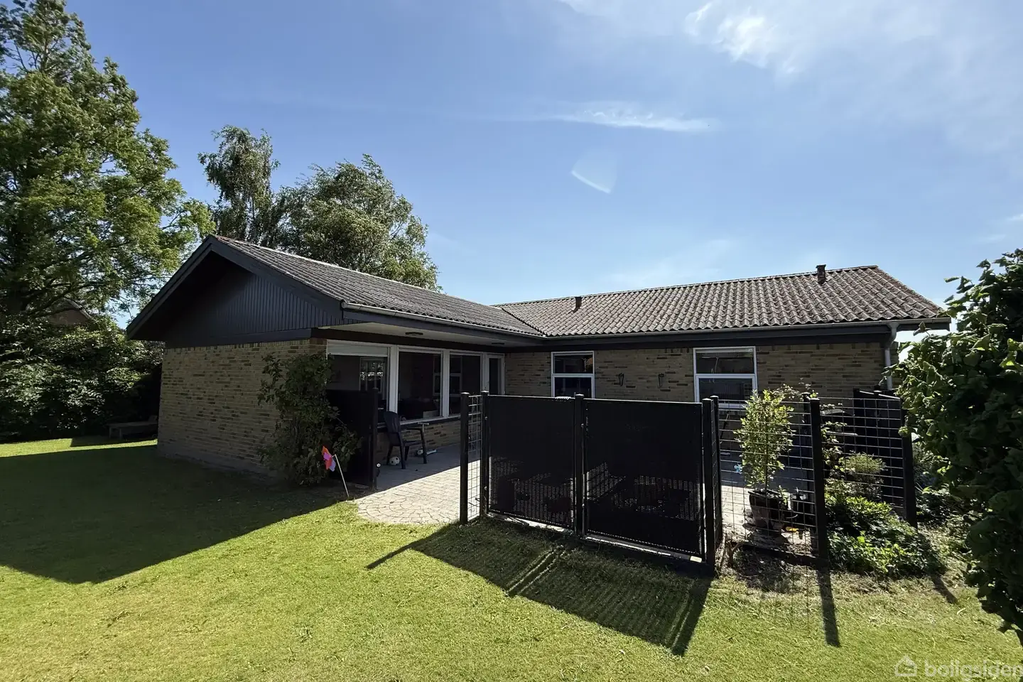 Villa på Brorsonsvej 3, 8981 Spentrup