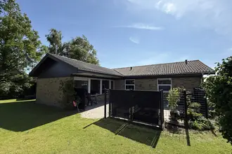 Villa på Brorsonsvej 3, 8981 Spentrup