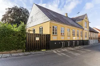 Villa på Østergade 30, Aakirkeby, 3720 Aakirkeby