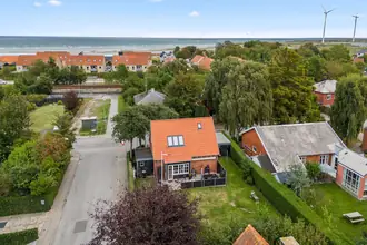 Villa på Overlæge Ottosens Vej 21, 9900 Frederikshavn