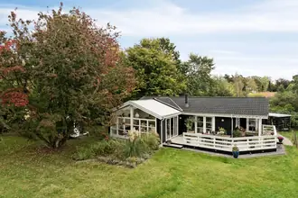 Fritidshus på Nyrup Huse 44, Nyrup, 4500 Nykøbing Sj