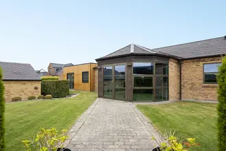 Villa på Gåsebakken 10, Ugelbølle, 8410 Rønde