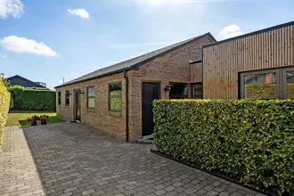 Villa på Gåsebakken 10, Ugelbølle, 8410 Rønde
