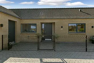 Villa på Lillevang 44, 7190 Billund