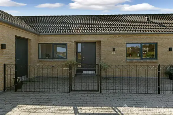 Villa på Lillevang 44, 7190 Billund