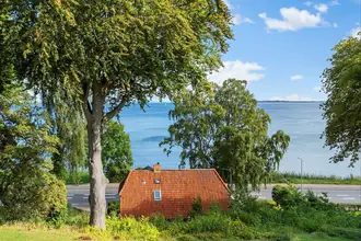 Ejerlejlighed på Mikkelborg Park 15, 2. th., 2970 Hørsholm