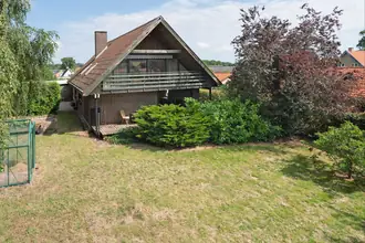 Villa på Hækkevej 8, 4450 Jyderup