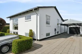 Villa på Frejasvej 6, 9800 Hjørring