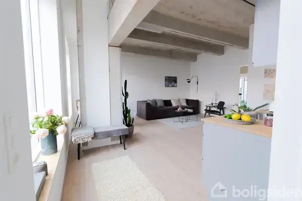 Ejerlejlighed på Gyngemose Parkvej 82, 1. 5., 2860 Søborg