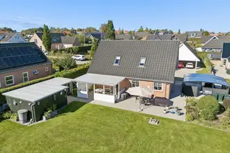 Villa på Hjulet 8, 4560 Vig
