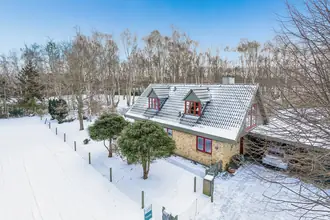 Fritidshus på Stub-Åsen 8, Rågeleje, 3210 Vejby