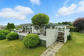 Fritidshus på Strandvang 32, Lindenborg, 4000 Roskilde