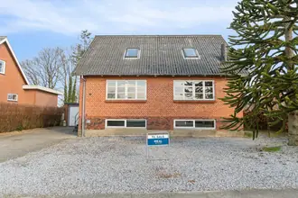 Villa på Stadionvej 3, 7850 Stoholm Jyll