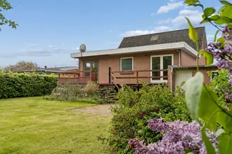 Villa på Stadionvej 3, 7850 Stoholm Jyll