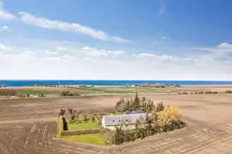 Villa på Korsagervej 2, 4874 Gedser