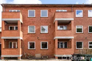 Ejerlejlighed på Skolegade 90A, 2., 6700 Esbjerg