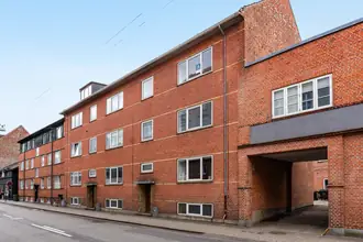 Ejerlejlighed på Skolegade 90A, 2., 6700 Esbjerg