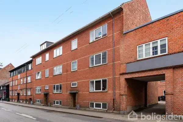 Ejerlejlighed på Skolegade 90A, 2., 6700 Esbjerg