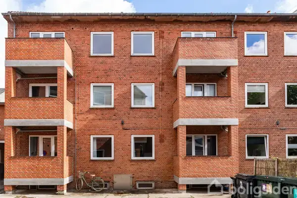 Ejerlejlighed på Skolegade 90A, 2., 6700 Esbjerg