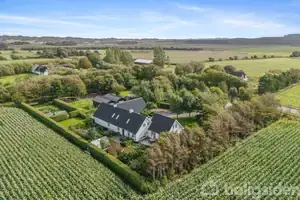 Villa på Padkærvej 91, 9670 Løgstør