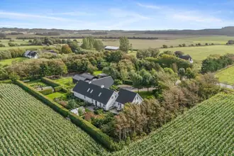 Villa på Padkærvej 91, Padkær, 9670 Løgstør