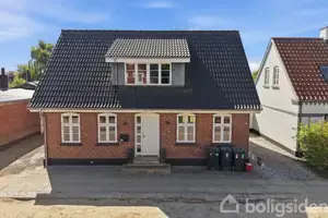 Villa på Sønderskovvej 51, 6800 Varde