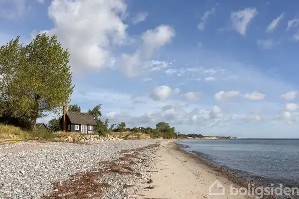 Fritidsbolig på Rytsebækvej 37, 4780 Stege