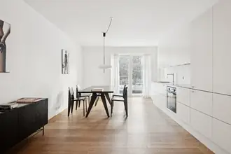 Ejerlejlighed på Hilmar Baunsgaards Boulevard 39, tv., 2300 København S