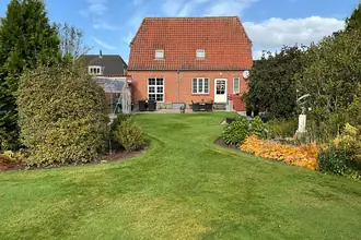 Villa på Østre Hovedgade 24, 7560 Hjerm