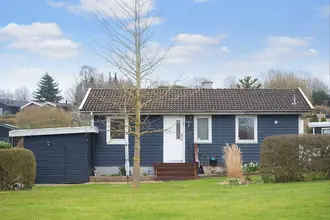 Fritidshus på Gaysvej 302, Karrebæk, 4736 Karrebæksminde