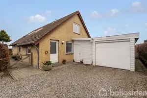 Villa på Krogårdsparken 26, 7000 Fredericia