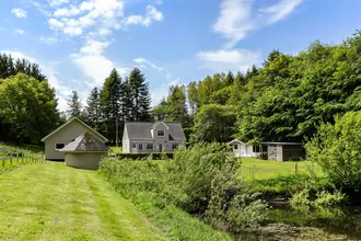 Villa på Burskovvej 251, 9830 Tårs
