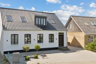 Villa på Gammel Løkkensvej 1, 9800 Hjørring
