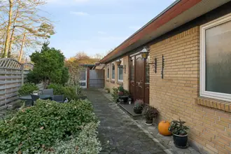 Villa på Sørby Parkvej 24, Sørbymagle, 4200 Slagelse